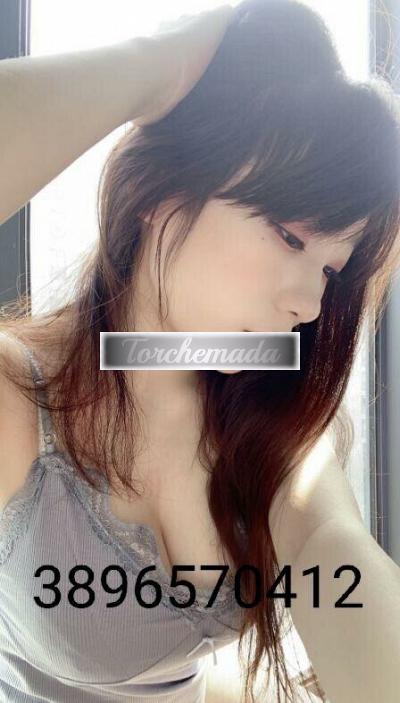 Girl Modelline orientali  Monza