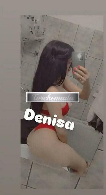 Girl Strepitosa Attrice  Mantova