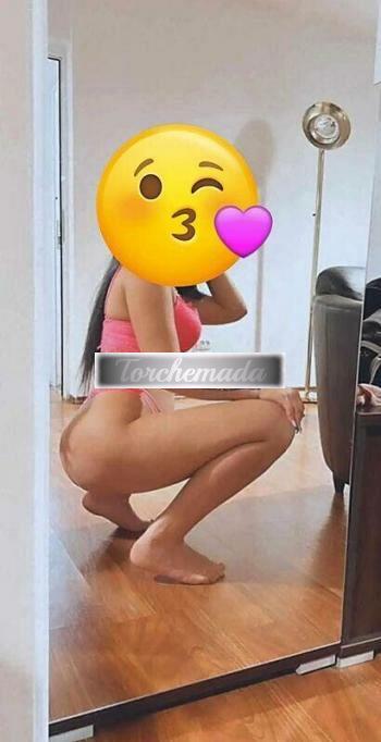 Girl Esplosiva Coinvolgente  Crotone