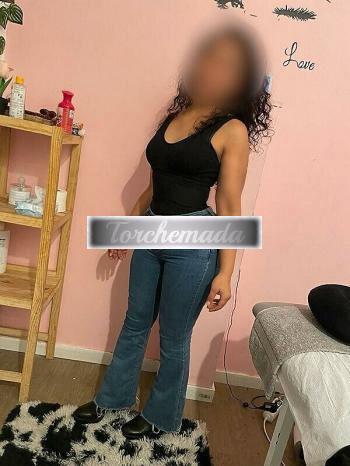 Girl Piccantissima Esibizionista  Firenze