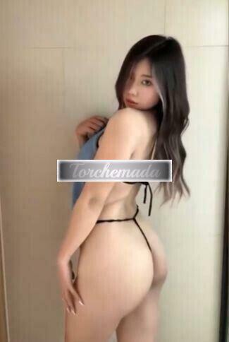 Girl Bellissima Sirena  Pavia