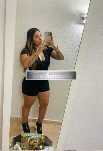 Girl Trasgressiva Esibizionista  Potenza