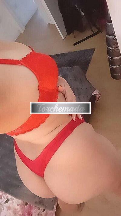 Girl Felina Modella  Milano