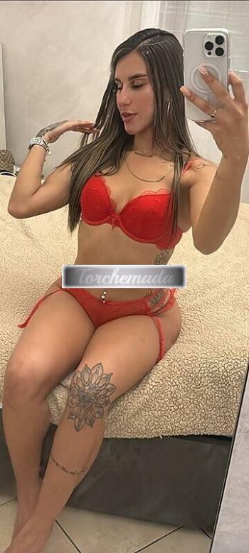 Girl Bellissima Coinvolgente  Roma