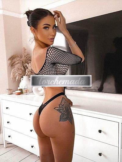 Girl Calda Femmina  Ferrara