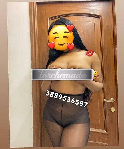 Girl Vogliosa Bambola  Genova