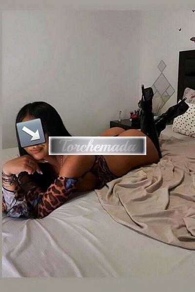 Girl Felina Esibizionista  Vicenza