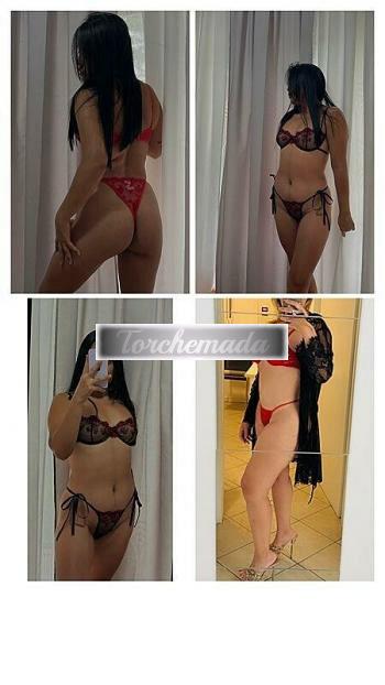 Girl Sensualità Argentina  Udine