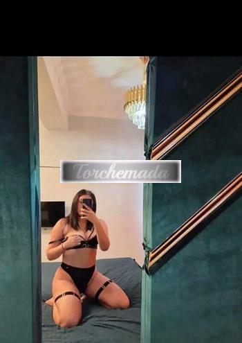Girl Vogliosa Sensuale  Bologna