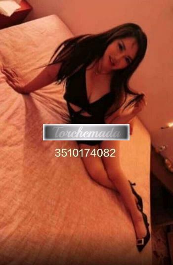 Girl Lingua di Fuoco  Lecco