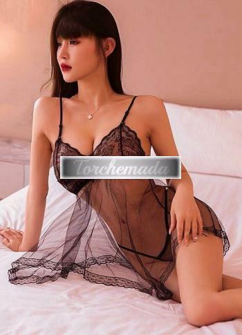 Girl Vogliosa Studentessa  Venezia