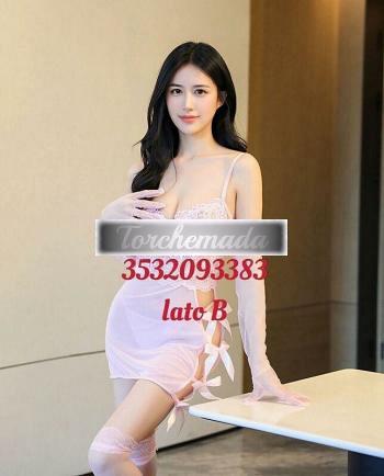 Girl Felina Girl  Venezia