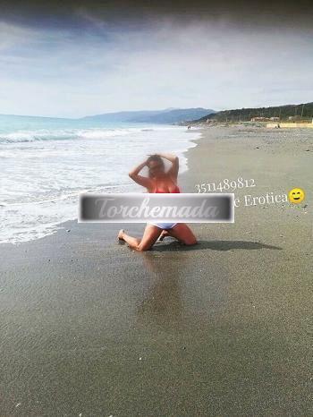 Girl Felina Maestra  Catanzaro