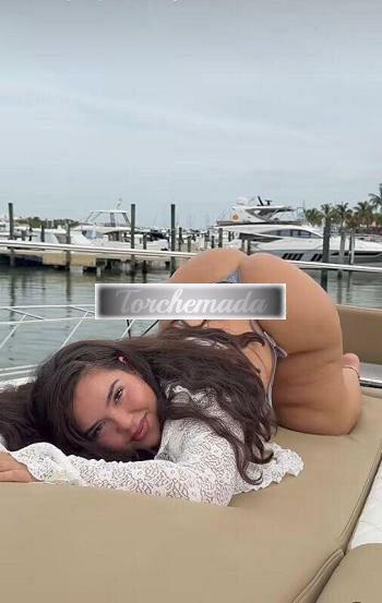 Girl Bellissima Femmina  Foggia