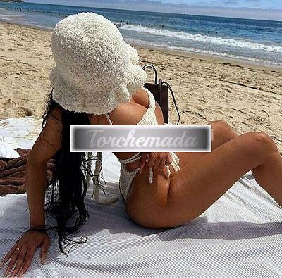 Girl Amante del 69 al naturale  Ancona