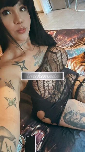 Girl Bellissima Sirena  Cagliari
