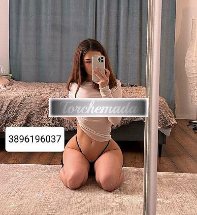 Girl Bella e capace di farti godere  Mantova