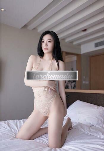 Transex Yumi Passione e Relax  Bolzano