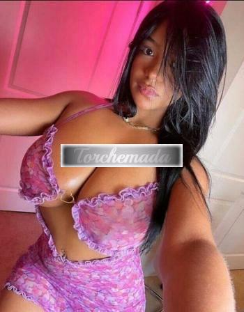 Girl Sexy Coinvolgente  Taranto