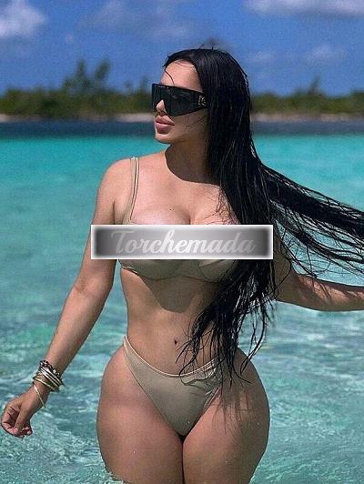 Girl Spettacolare Femmina  La Spezia