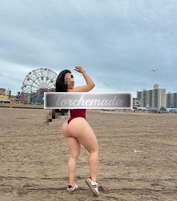 Girl Piccantissima Modella  Vibo Valentia