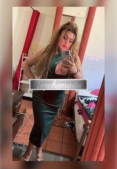 Girl Felina Girl  Ragusa