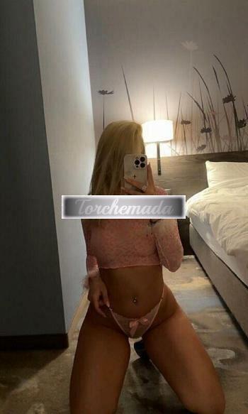 Girl Brava nei giochi particolari  Reggio Emilia