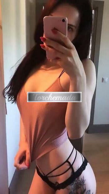 Girl Spettacolare Bambola  Brescia