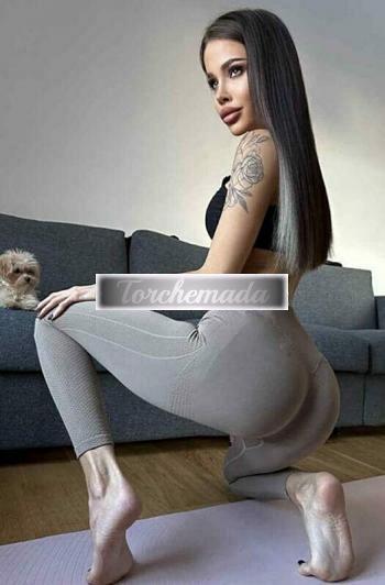 Girl Calda Girl  Brescia