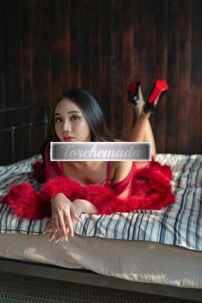 Girl Strepitosa Sensuale  Monza