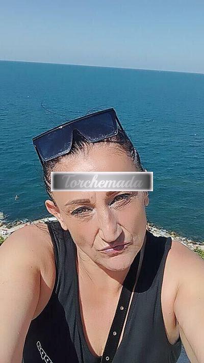 Girl Felina Maestra  Lecce