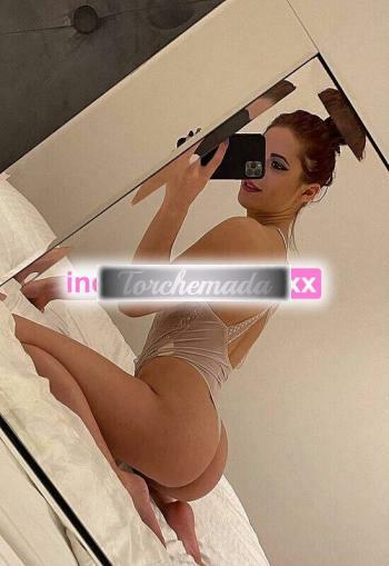 Girl Sexy Attrice  Roma