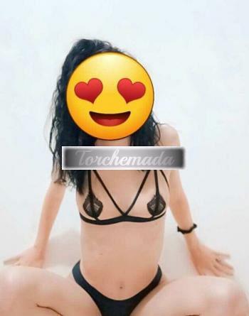 Girl Piccantissima Femmina  Varese