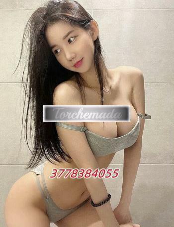 Girl Giovinezza orientale ti aspetta  Cagliari