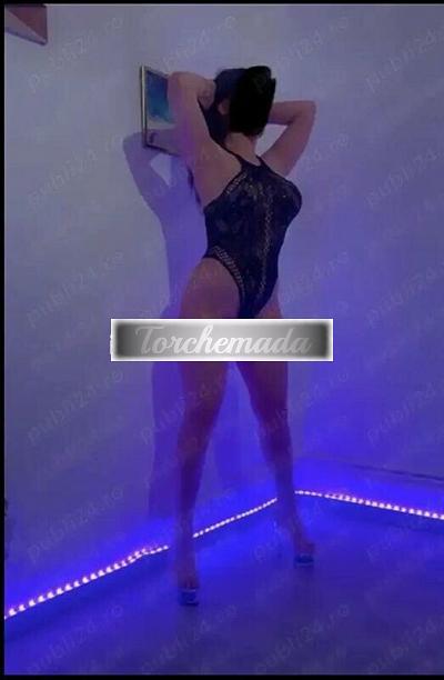 Girl Sono impaziente di incontrarti  Foggia