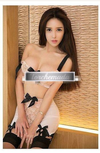 Transex Mi piace godere  Udine
