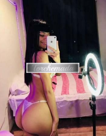 Girl Gioia  Palermo