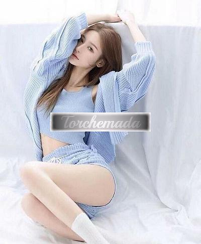 Girl Strepitosa Sirena  Sassari