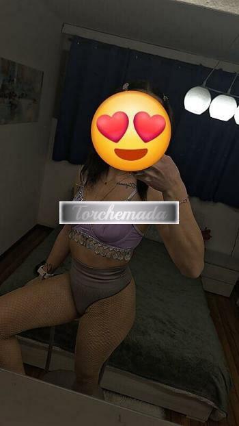 Girl Con me impazzirai  Lodi