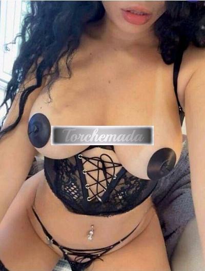 Girl Trasgressiva Ragazza  Teramo