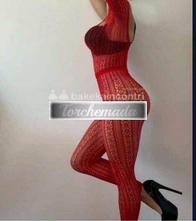 Girl Trasgressiva Modella  Torino