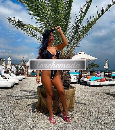 Girl Calda Girl  Rimini