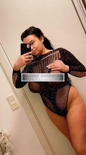 Girl Sexy Femmina  Salerno