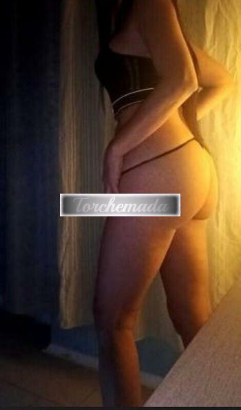 Girl Massaggio tantrico corpo a corpo  Bari