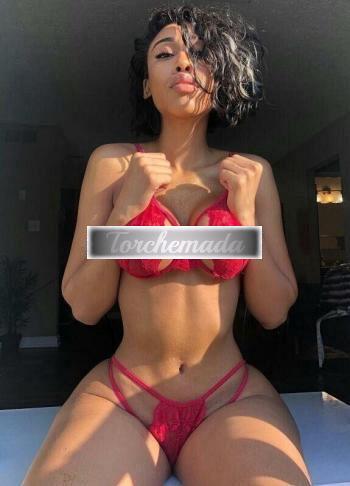 Girl Bellissima Esibizionista  Barletta-andria-trani