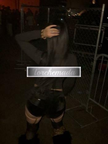 Girl Sexy Sensuale  Salerno