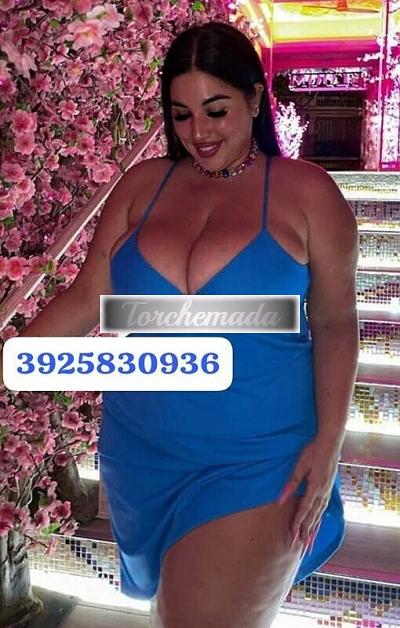 Girl Bellissima Girl  L'Aquila