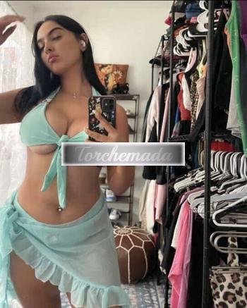 Girl Trasgressiva Attrice  Lecco