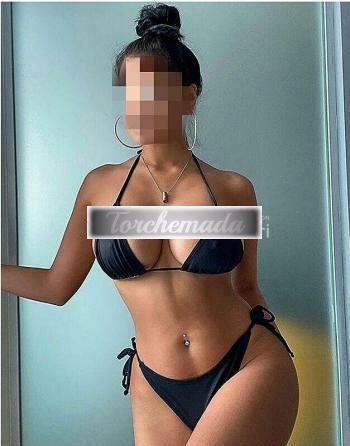 Girl Maria  Catanzaro