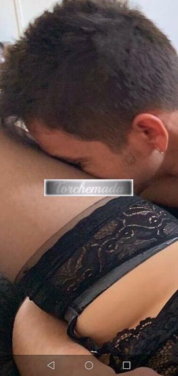 Girl Calda Coinvolgente  Messina